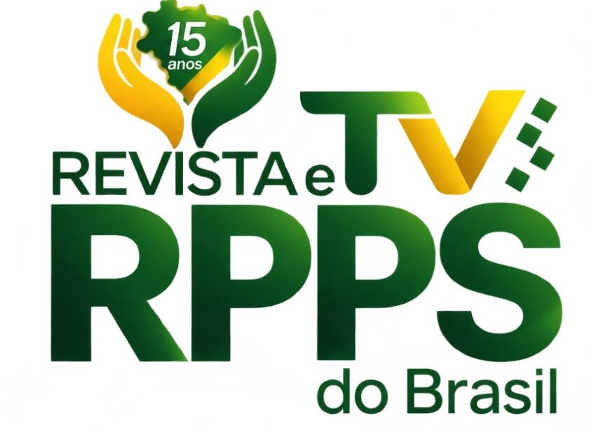 Revista RPPS do Brasil